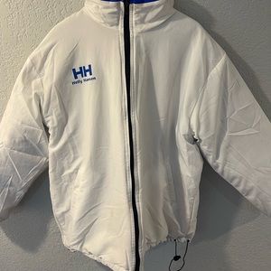 Helly Hansen 90’s Puffer jacket Reversible